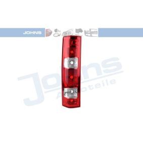 Rückleuchte für IVECO von JOHNS