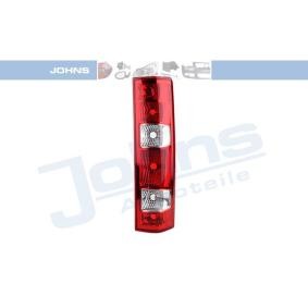 Rückleuchte für IVECO von JOHNS