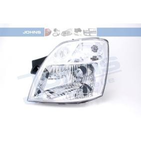 Scheinwerfer 41 01 09 von JOHNS günstig für 116,64 € online kaufen