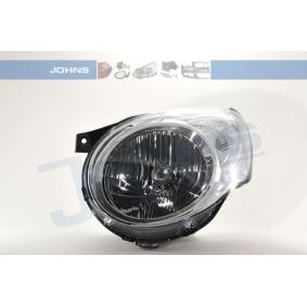 Scheinwerfer 41 01 09-2 von JOHNS günstig für 115,51 € online kaufen