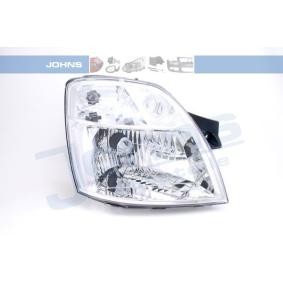 Scheinwerfer 41 01 10 von JOHNS günstig für 112,29 € online kaufen