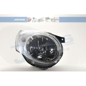 Scheinwerfer 41 01 10-2 von JOHNS günstig für 118,68 € online kaufen