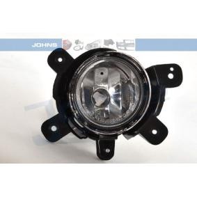 Nebelscheinwerfer 41 01 30-2 von JOHNS günstig für 34,82 € online kaufen