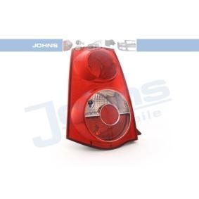 Rückleuchte 41 01 87-3 von JOHNS günstig für 70,47 € online kaufen