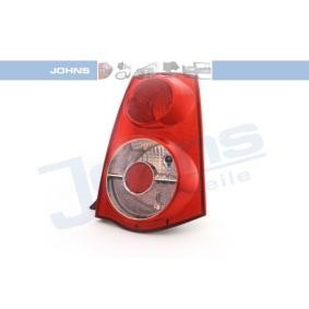 Rückleuchte 41 01 88-3 von JOHNS günstig für 70,47 € online kaufen