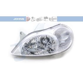 Scheinwerfer 41 12 09 von JOHNS günstig für 94,23 € online kaufen