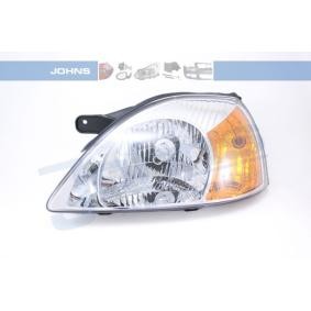 Scheinwerfer für KIA von JOHNS