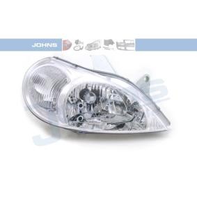 Scheinwerfer 41 12 10 von JOHNS günstig für 94,23 € online kaufen