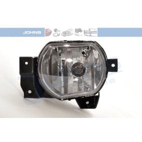 Compre Luces antiniebla de JOHNS online para RIO Ranchera familiar (DC) a precios moderados