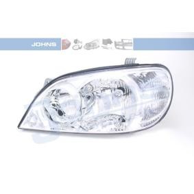 Scheinwerfer für KIA von JOHNS