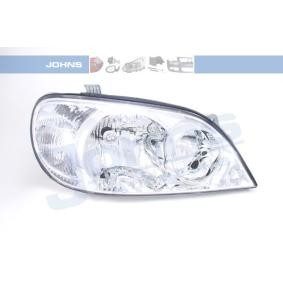 Scheinwerfer für KIA von JOHNS
