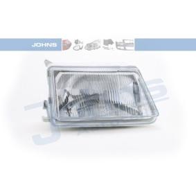 Acquista Faro anteriore da JOHNS 43 01 10-4 a buon mercato per soli 48,00 €