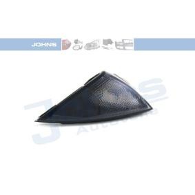 Køb Blinklys af JOHNS 43 02 19 til den lave pris 73,28 DKK