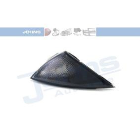 Køb Blinklys af JOHNS 43 02 20 til den lave pris 73,28 DKK
