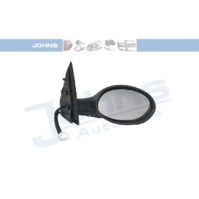 Außenspiegel für LANCIA von JOHNS