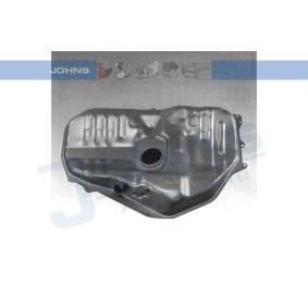 Kraftstoffbehälter 45 05 40