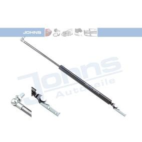 Osta Kaasujousi, tavaratila JOHNS:llä 45 06 95-93 edullisesti hintaan 19,94 €