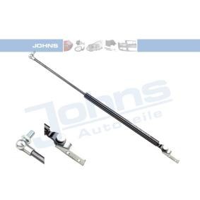 Osta Kaasujousi, tavaratila JOHNS:llä 45 06 95-97 edullisesti hintaan 11,08 €