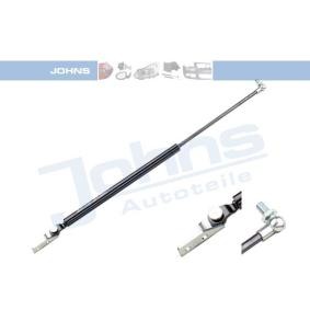 Osta Kaasujousi, tavaratila JOHNS:llä 45 06 95-98 edullisesti hintaan 11,08 €