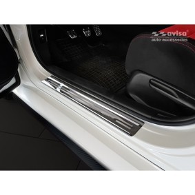 Einstiegsleiste für HONDA von Avisa