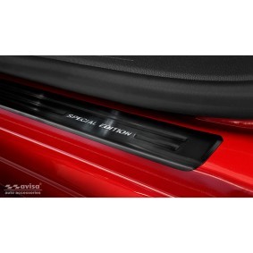 Einstiegsleiste für OPEL von Avisa