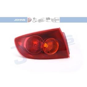 Køb Baglygte af JOHNS 45 08 87-11 til den lave pris 512,97 DKK