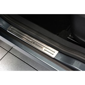 Einstiegsleiste für SKODA von Avisa