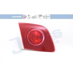 Køb Baglygte af JOHNS 45 08 87-22 til den lave pris 456,91 DKK