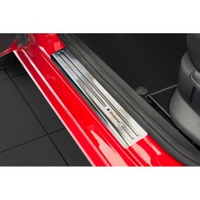 Einstiegsleiste für SKODA von Avisa