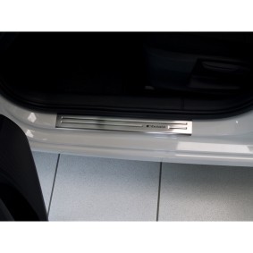 Einstiegsleiste für SKODA von Avisa