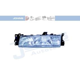 Compre Faros de JOHNS online para 626 III Hatchback (GD) a precios moderados