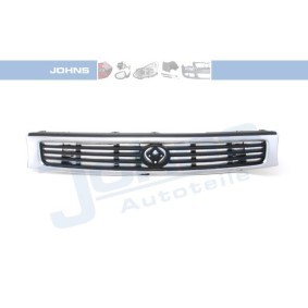 Kühlergrill 45 16 05-1