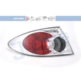 Køb Baglygte af JOHNS 45 18 87-1 til den lave pris 250,10 DKK