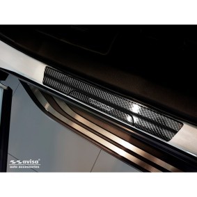 Einstiegsleiste für TOYOTA von Avisa