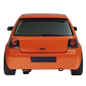 Compre Para-choques traseiro da Bonrath BH 76292 a um preço baixo por 344,92 €
