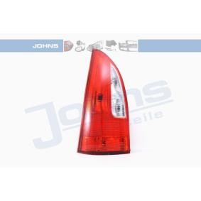 Køb Baglygte af JOHNS 45 81 87-1 til den lave pris 817,69 DKK