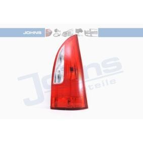 Køb Baglygte af JOHNS 45 81 88-1 til den lave pris 766,91 DKK