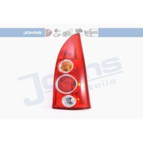 Køb Baglygte af JOHNS 45 81 88-2 til den lave pris 722,28 DKK