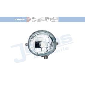 Køb Tågelygte af JOHNS 45 82 29 til den lave pris 535,64 DKK
