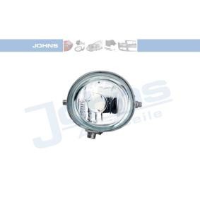 Køb Tågelygte af JOHNS 45 82 30 til den lave pris 535,64 DKK