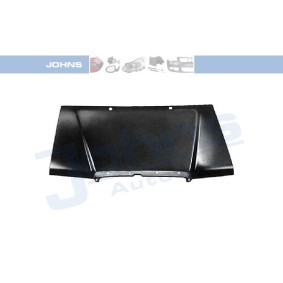 Motorhaube für MERCEDES-BENZ von JOHNS