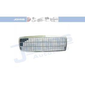 Kühlergrill für MERCEDES-BENZ von JOHNS