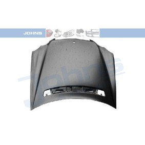 Motorhaube für MERCEDES-BENZ von JOHNS