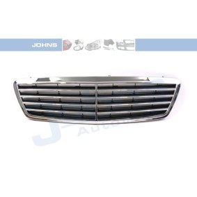 Kühlergrill für MERCEDES-BENZ von JOHNS