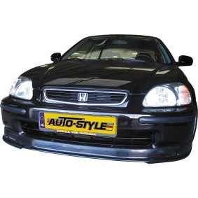 Köp Frontspoiler av Dynamik DX VHO15 till det låga priset 1521,77 kr
