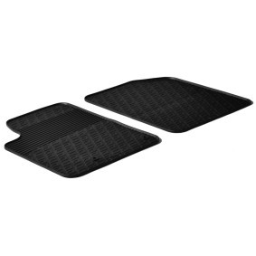Fußmatten 0116 von Gledring günstig für 50,93 € online kaufen