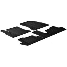 Fußmatten 0118 von Gledring günstig für 55,61 € online kaufen