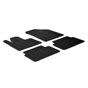 Acquista Tappetini da Gledring online per C5 III Station Wagon (RW_) a prezzi moderati