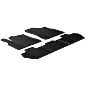 Fußmatten 0121 von Gledring günstig für 55,61 € online kaufen