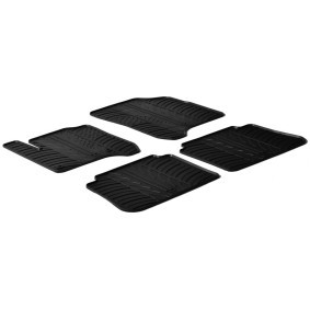 Fußmatten 0122 von Gledring günstig für 55,61 € online kaufen
